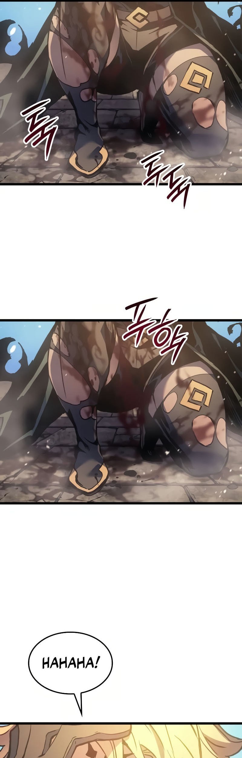 The Indomitable Martial King Chapter 80 Gambar 50