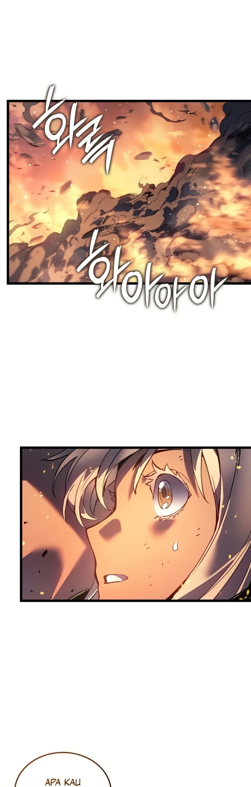 The Indomitable Martial King Chapter 80 Gambar 59