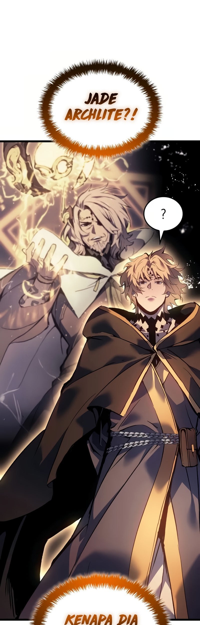 The Indomitable Martial King Chapter 80 Gambar 66