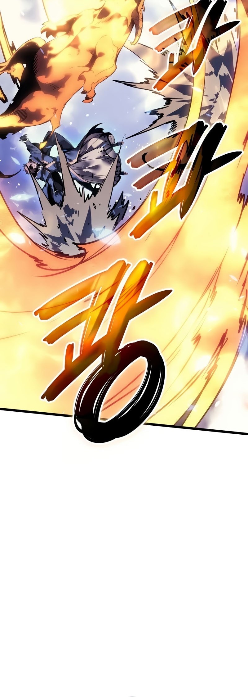 The Indomitable Martial King Chapter 80 Gambar 5