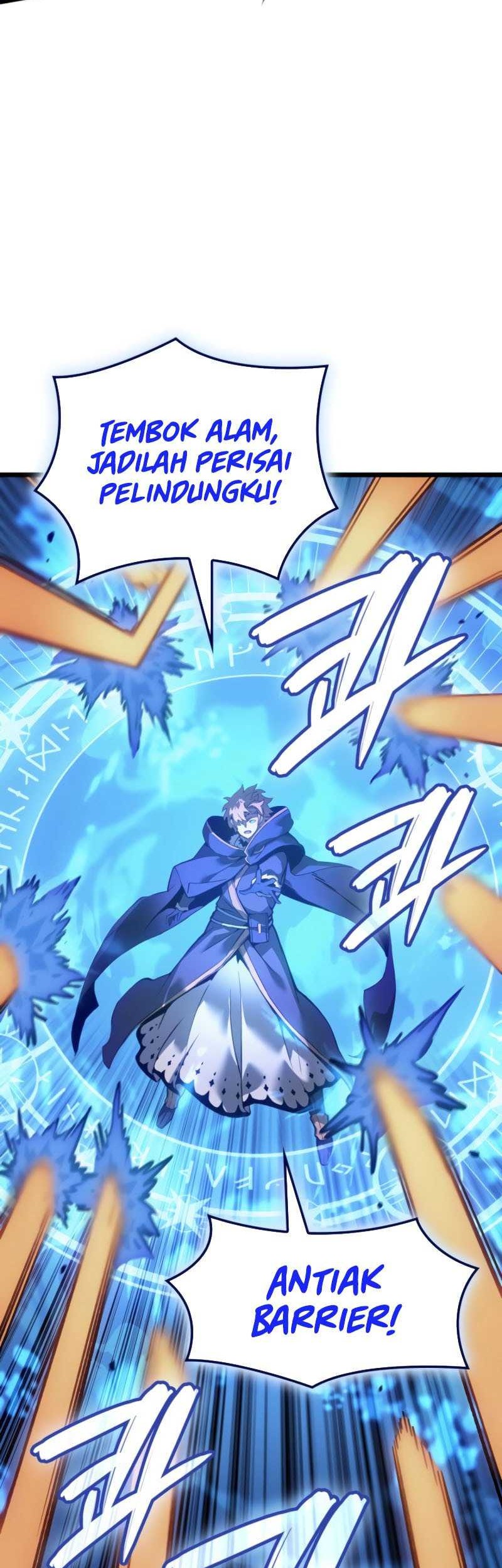 The Indomitable Martial King Chapter 81 Gambar 29