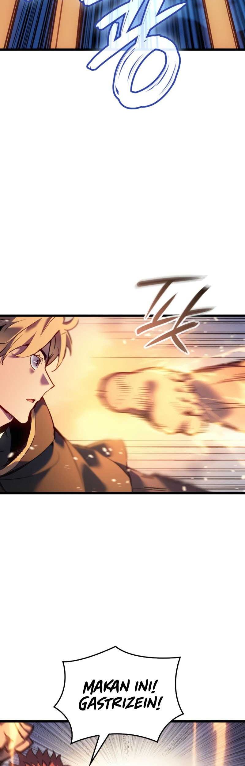 The Indomitable Martial King Chapter 81 Gambar 30