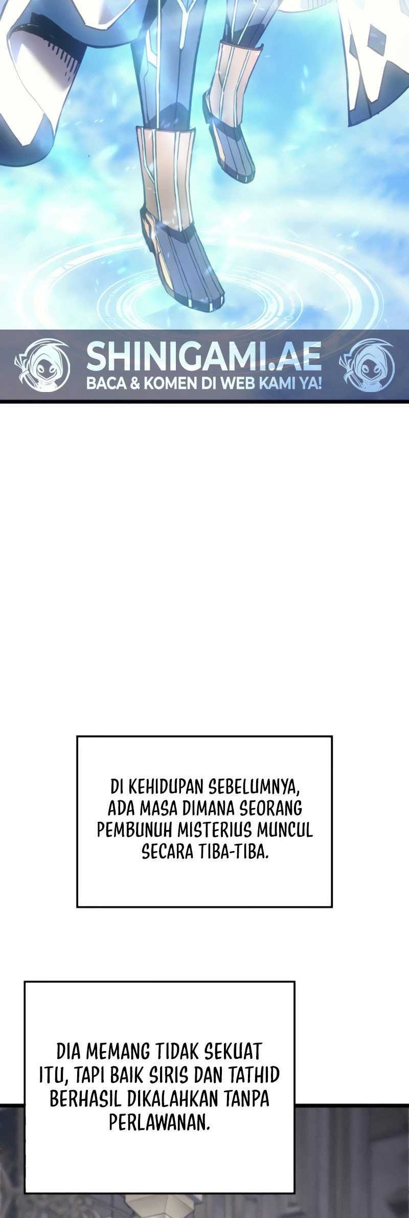 The Indomitable Martial King Chapter 81 Gambar 35