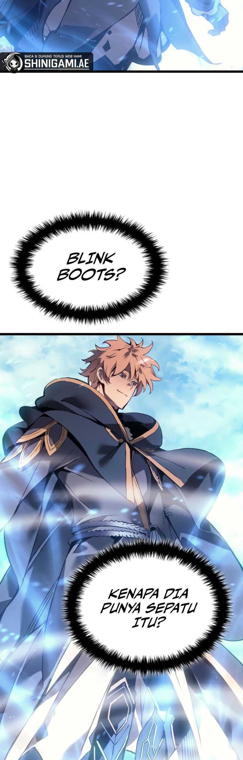 The Indomitable Martial King Chapter 81 Gambar 34