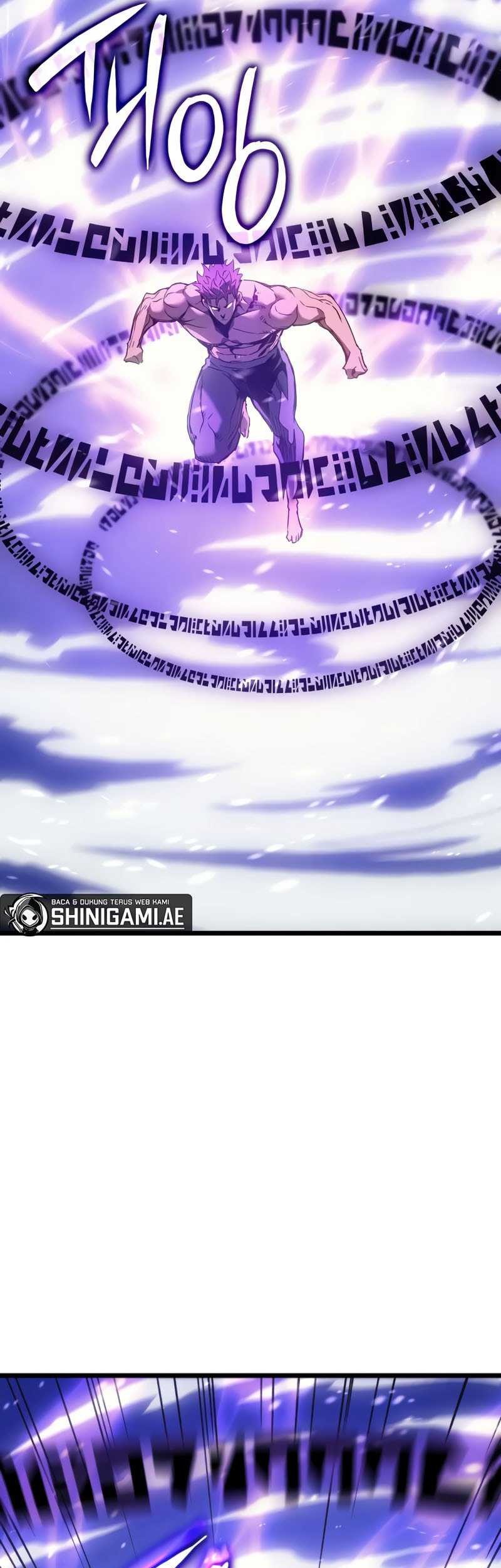 The Indomitable Martial King Chapter 81 Gambar 48