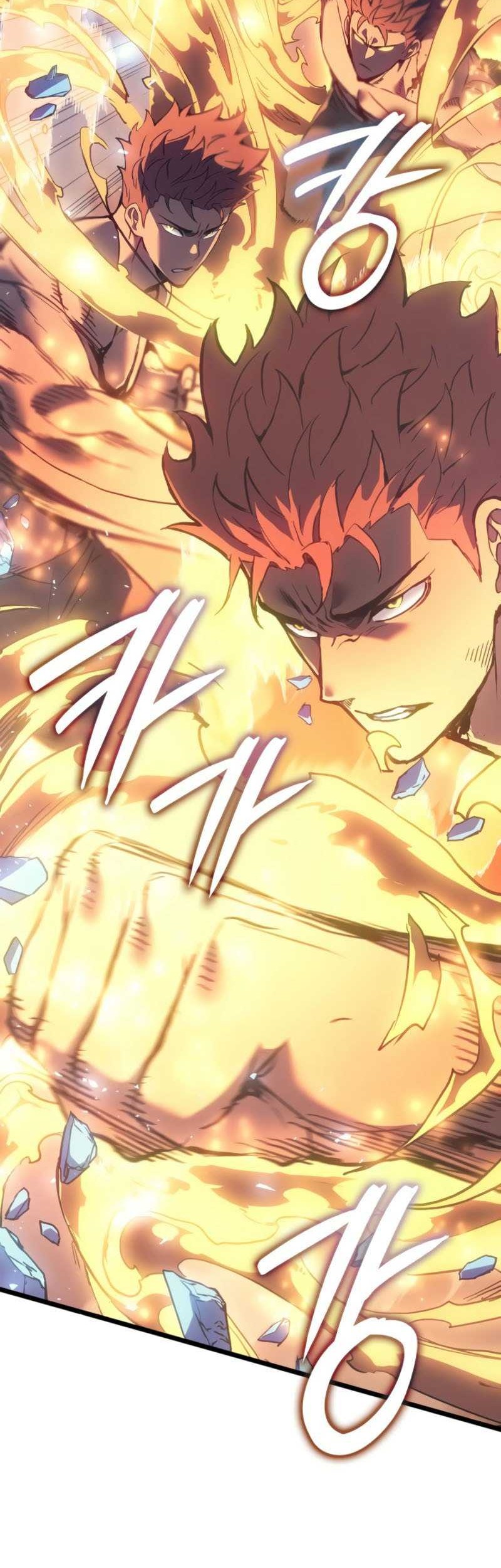 The Indomitable Martial King Chapter 81 Gambar 41