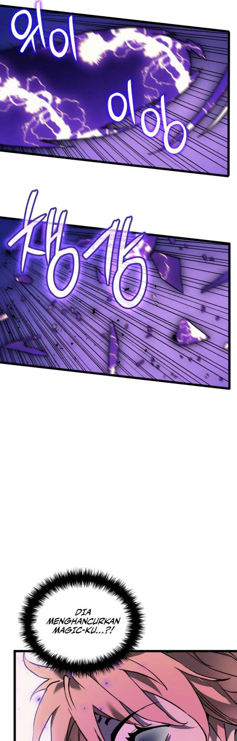 The Indomitable Martial King Chapter 81 Gambar 52