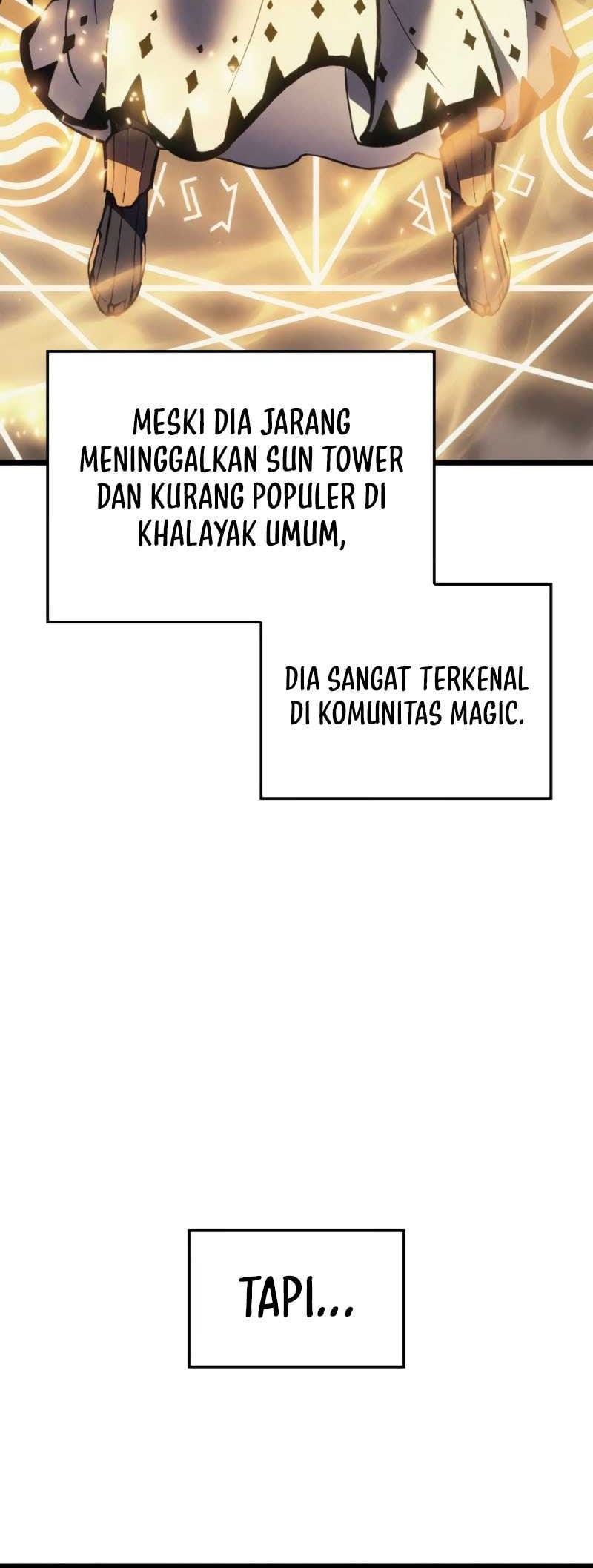 The Indomitable Martial King Chapter 81 Gambar 7