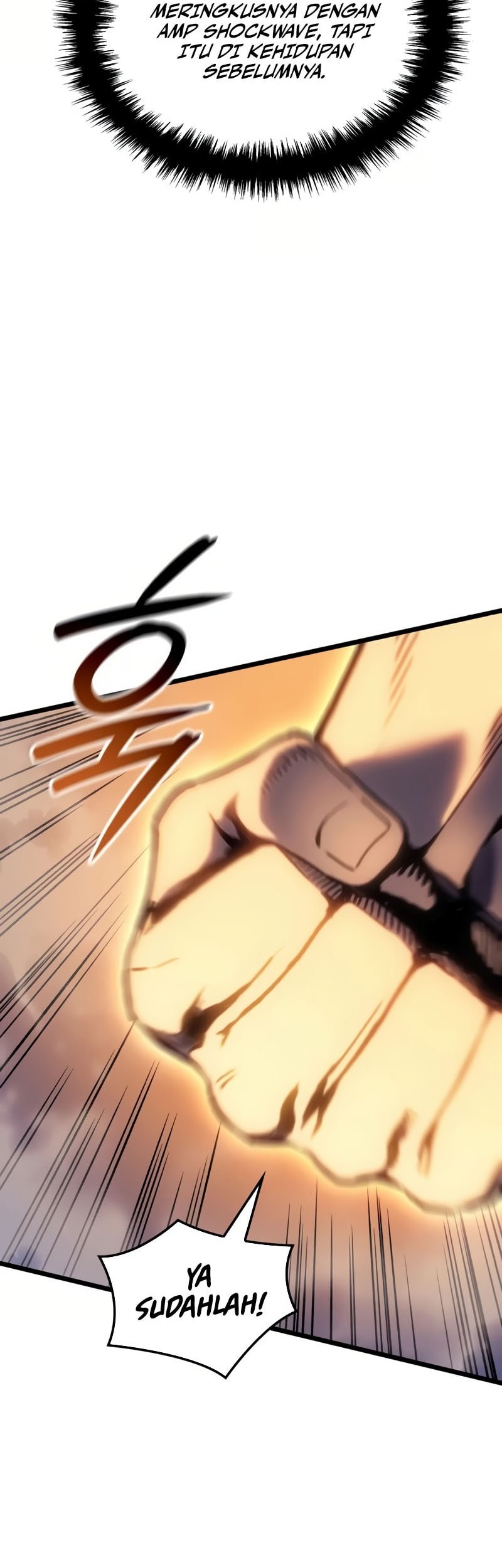 The Indomitable Martial King Chapter 82 Gambar 17