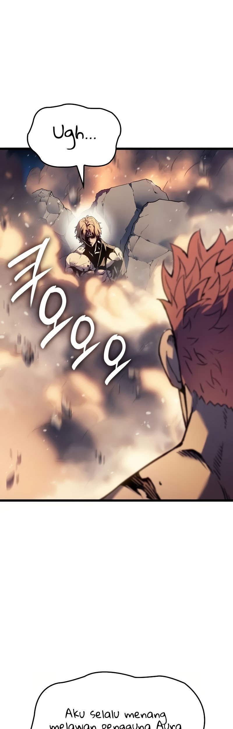 The Indomitable Martial King Chapter 82 Gambar 34