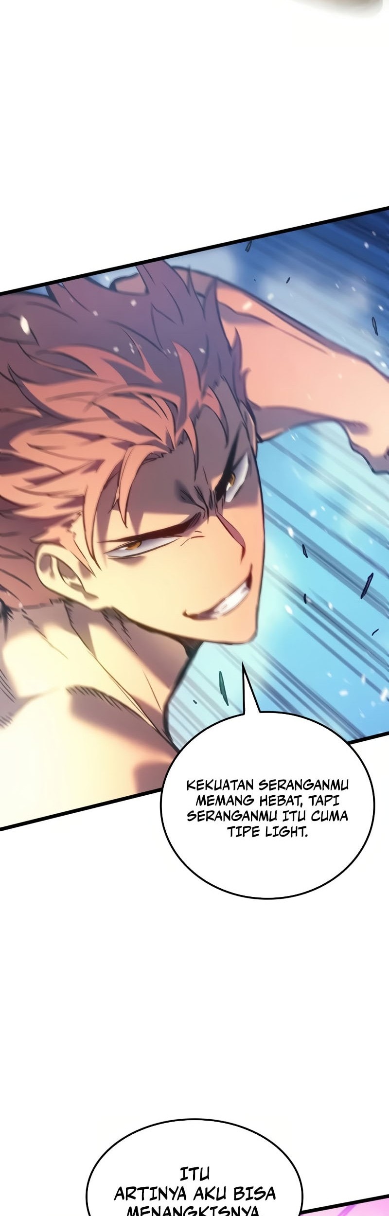 The Indomitable Martial King Chapter 82 Gambar 7