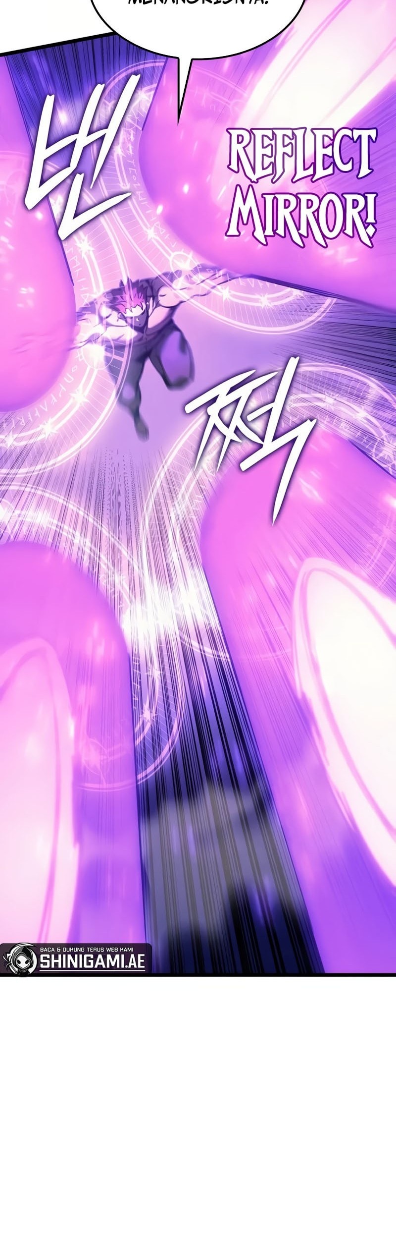 The Indomitable Martial King Chapter 82 Gambar 8