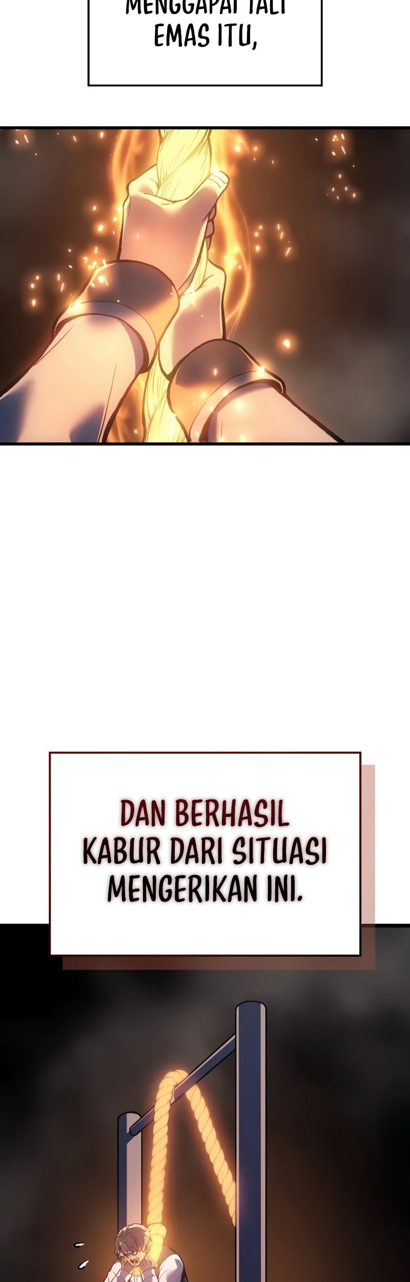 The Indomitable Martial King Chapter 83 Gambar 22