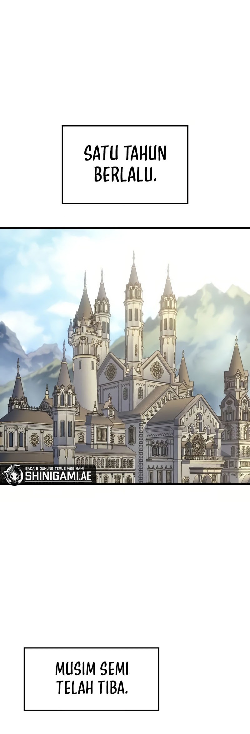 The Indomitable Martial King Chapter 83 Gambar 28