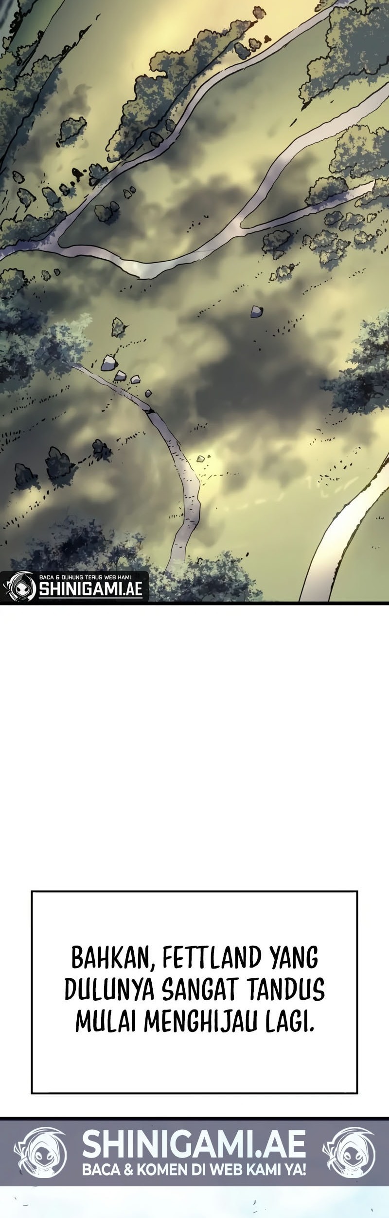 The Indomitable Martial King Chapter 83 Gambar 30