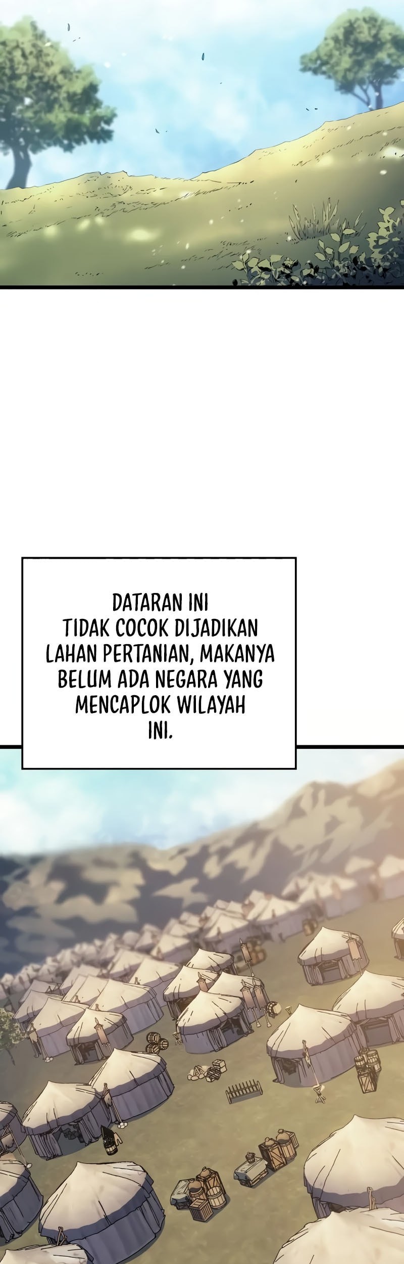 The Indomitable Martial King Chapter 83 Gambar 31