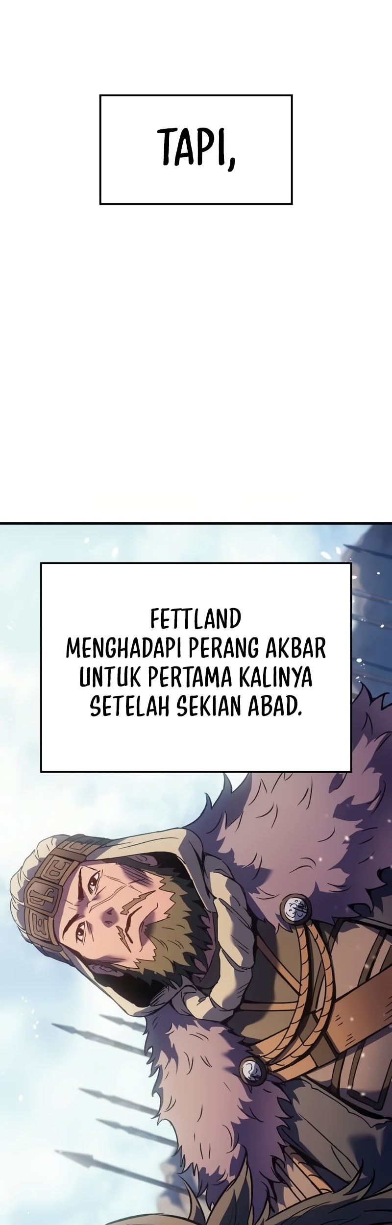 The Indomitable Martial King Chapter 83 Gambar 35