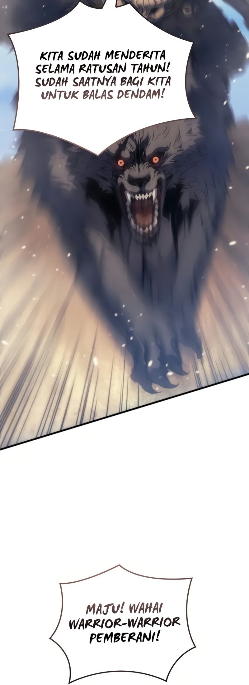 The Indomitable Martial King Chapter 83 Gambar 51