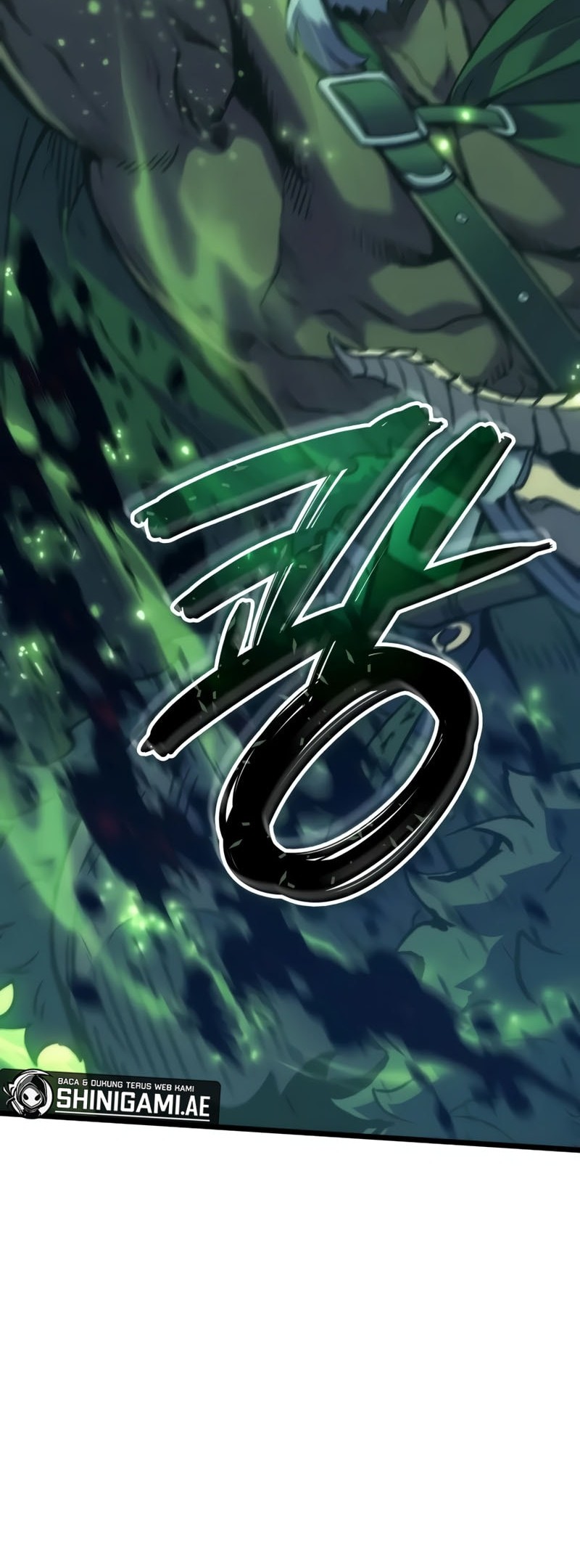 The Indomitable Martial King Chapter 83 Gambar 55