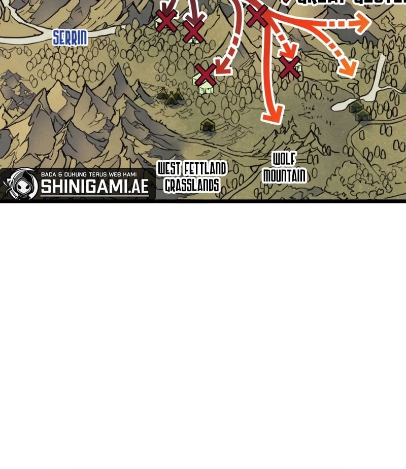 The Indomitable Martial King Chapter 83 Gambar 67