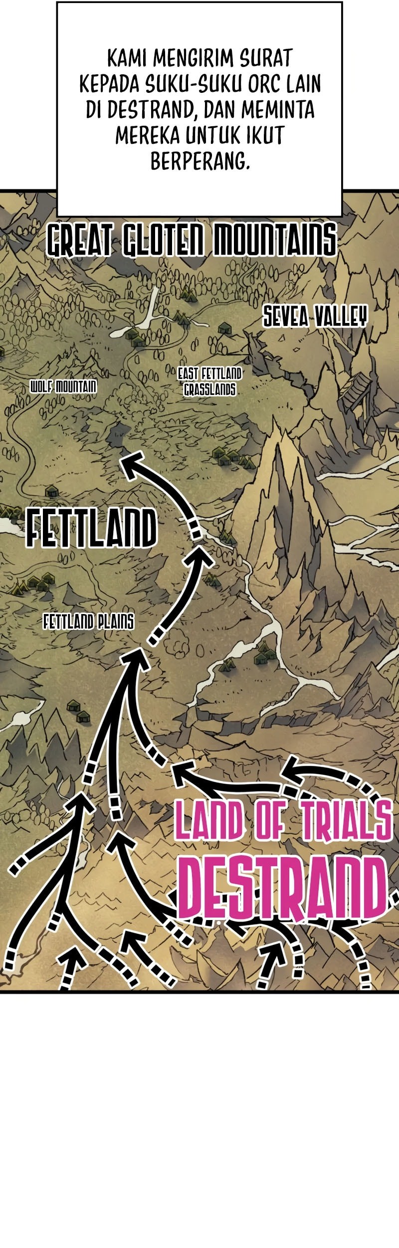 The Indomitable Martial King Chapter 83 Gambar 68