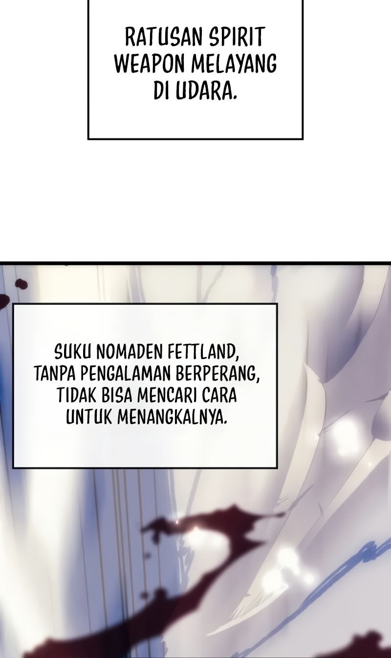 The Indomitable Martial King Chapter 83 Gambar 78