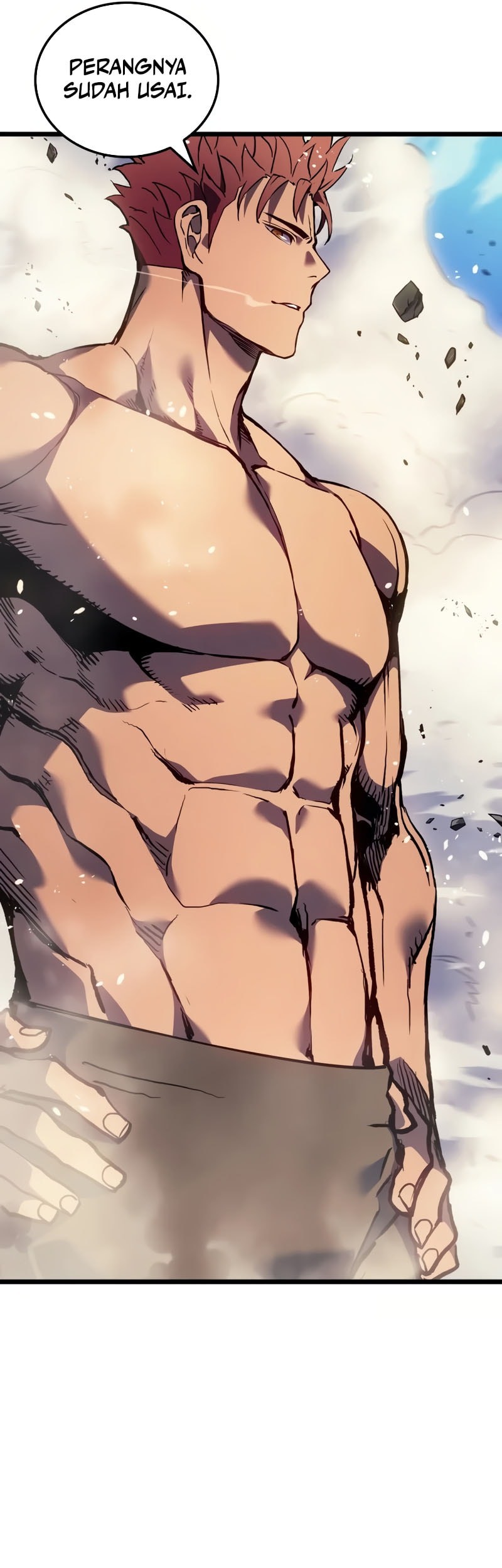 The Indomitable Martial King Chapter 83 Gambar 6