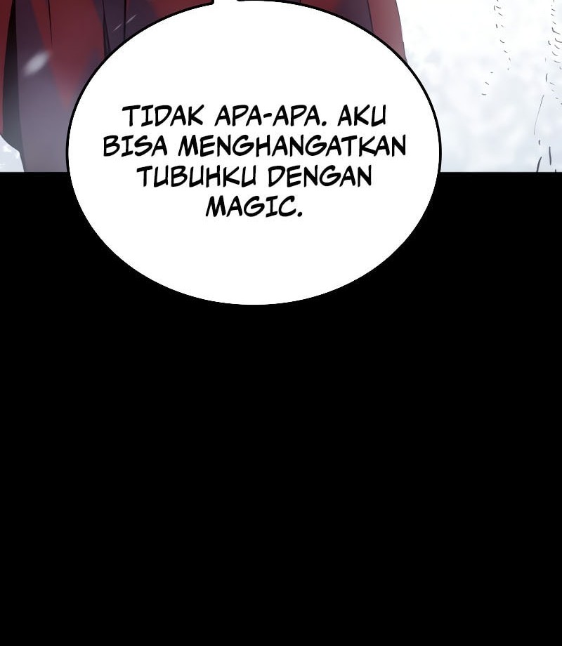 The Indomitable Martial King Chapter 85 Gambar 13