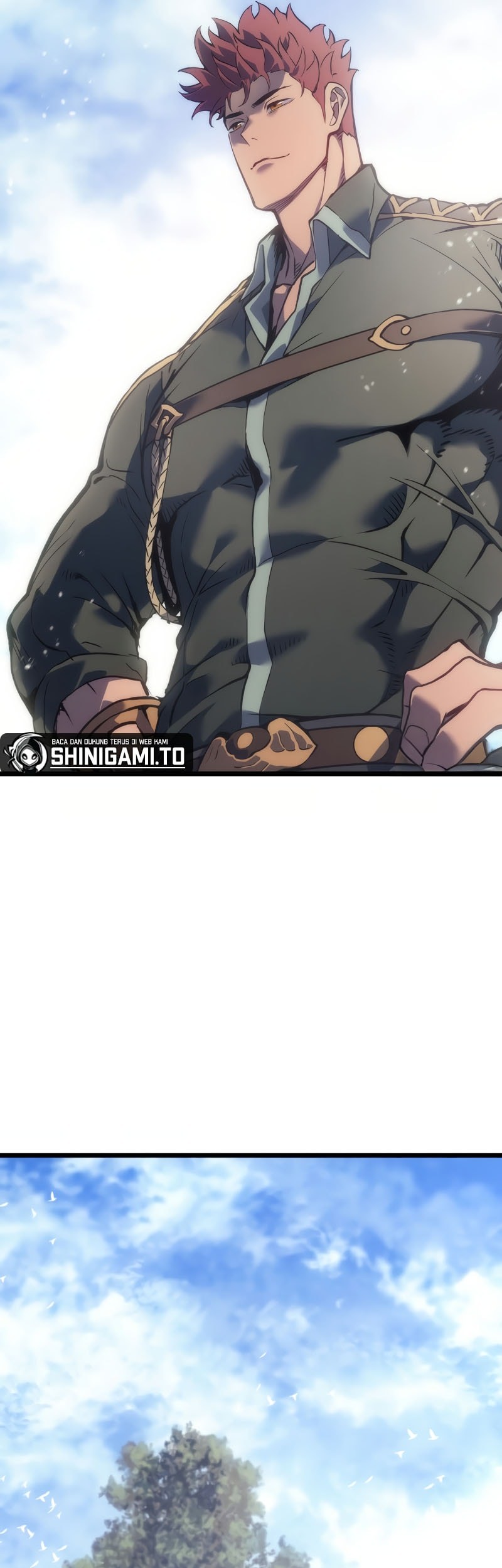 The Indomitable Martial King Chapter 85 Gambar 30