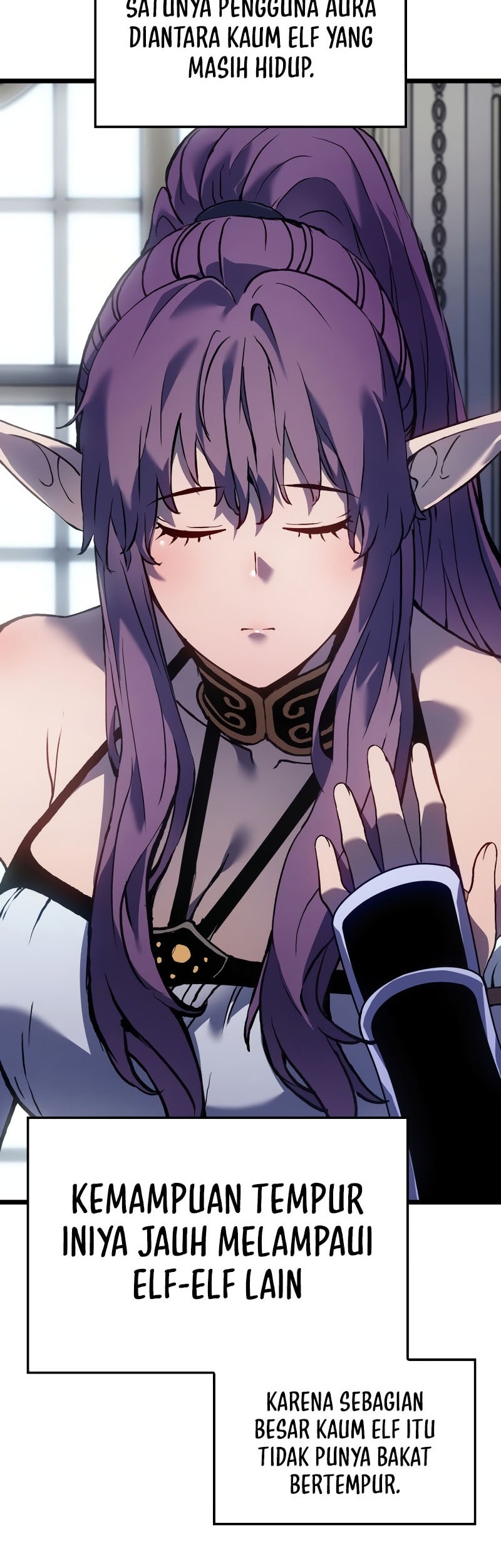 The Indomitable Martial King Chapter 85 Gambar 63