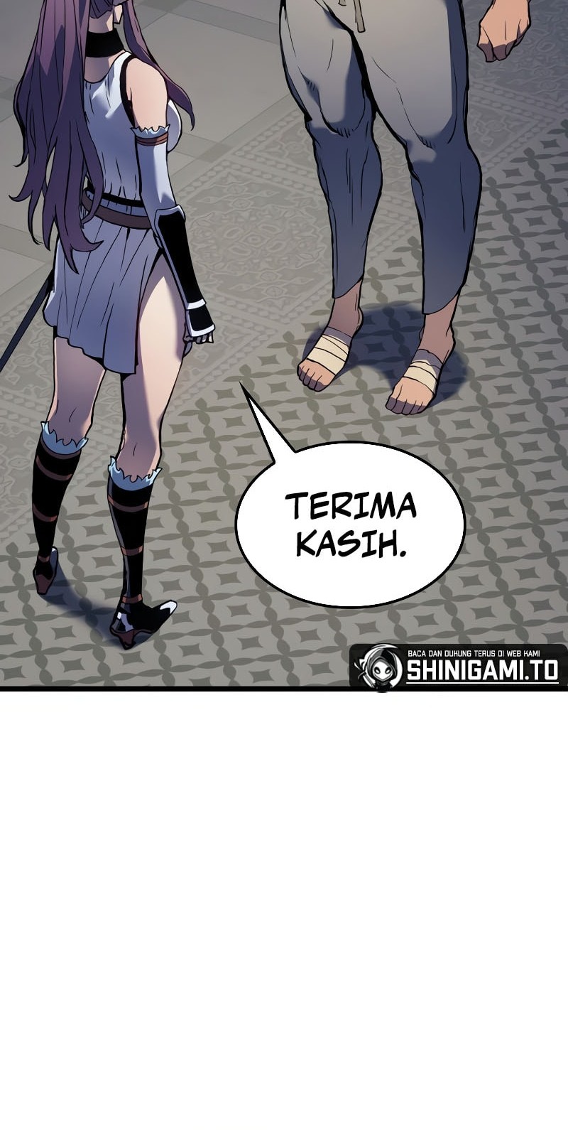 The Indomitable Martial King Chapter 85 Gambar 65