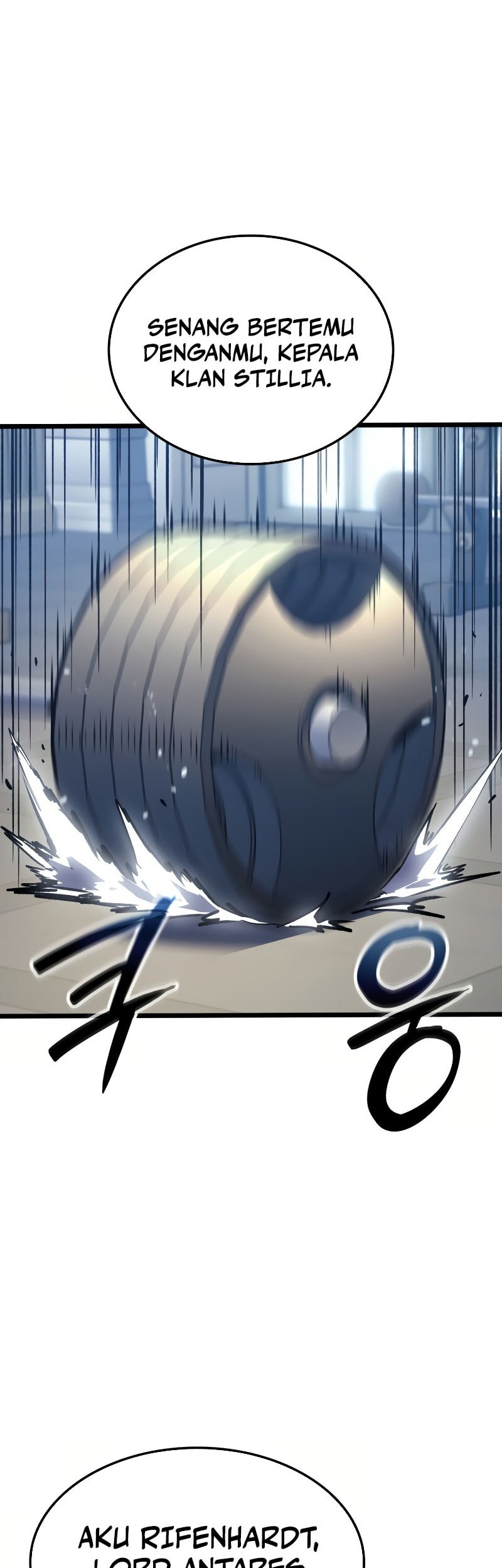 The Indomitable Martial King Chapter 85 Gambar 59