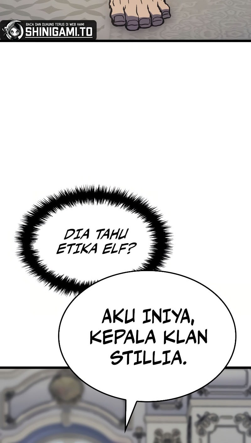 The Indomitable Martial King Chapter 85 Gambar 61