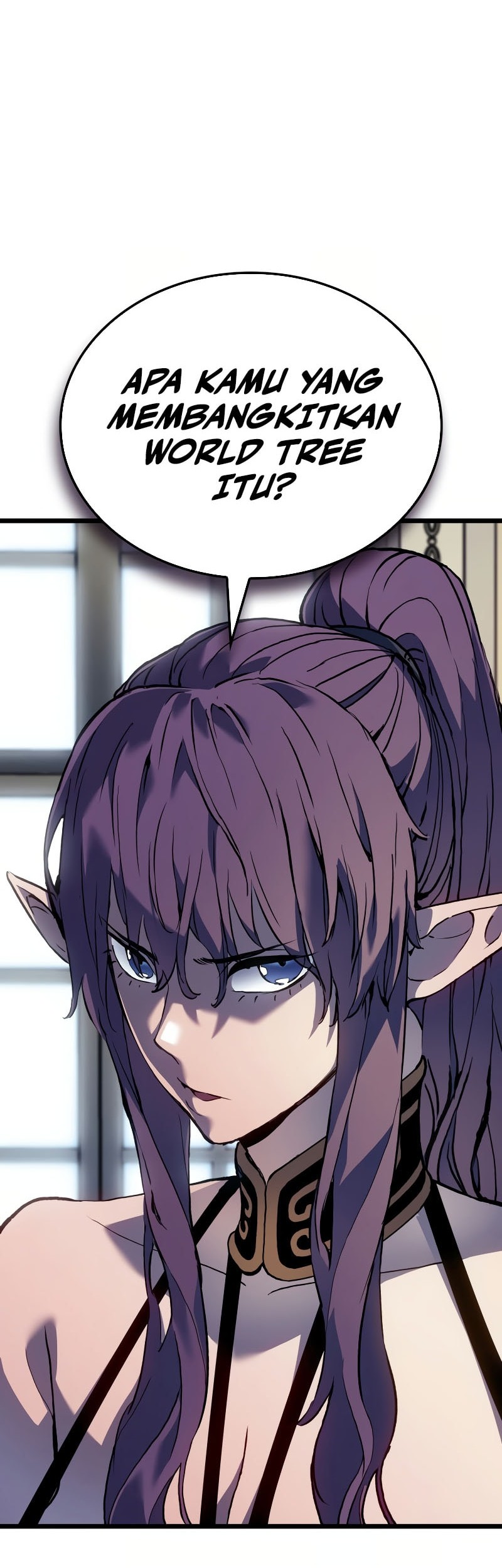 The Indomitable Martial King Chapter 85 Gambar 67