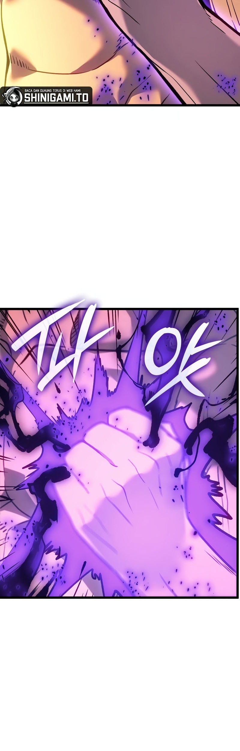 The Indomitable Martial King Chapter 85 Gambar 71