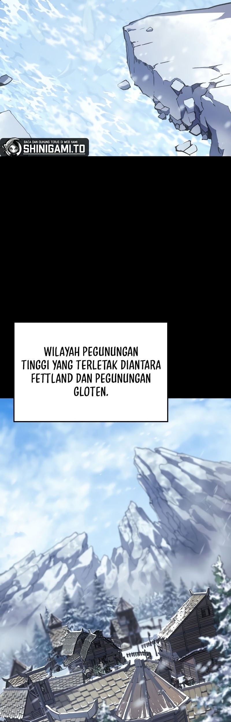 The Indomitable Martial King Chapter 85 Gambar 4
