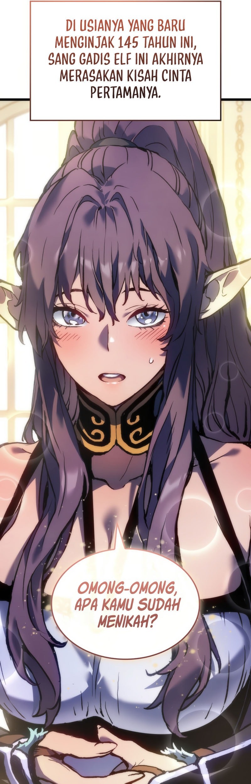 The Indomitable Martial King Chapter 86 Gambar 10