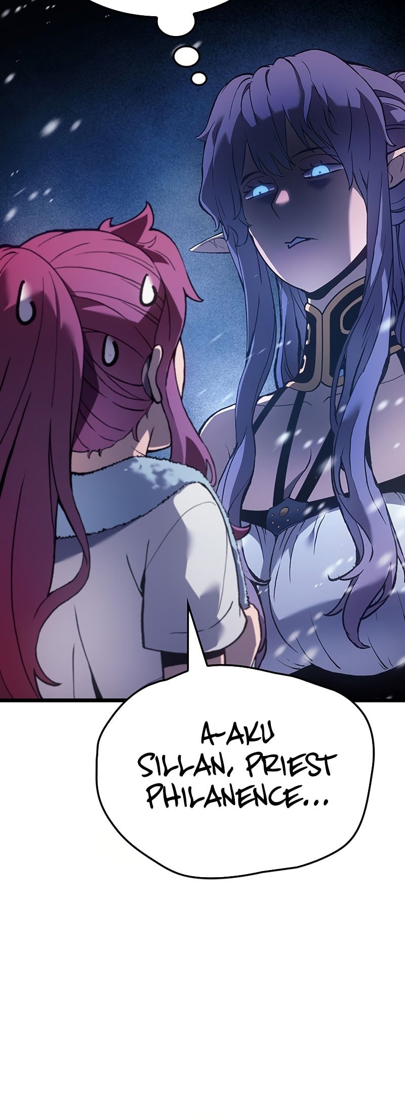 The Indomitable Martial King Chapter 86 Gambar 21