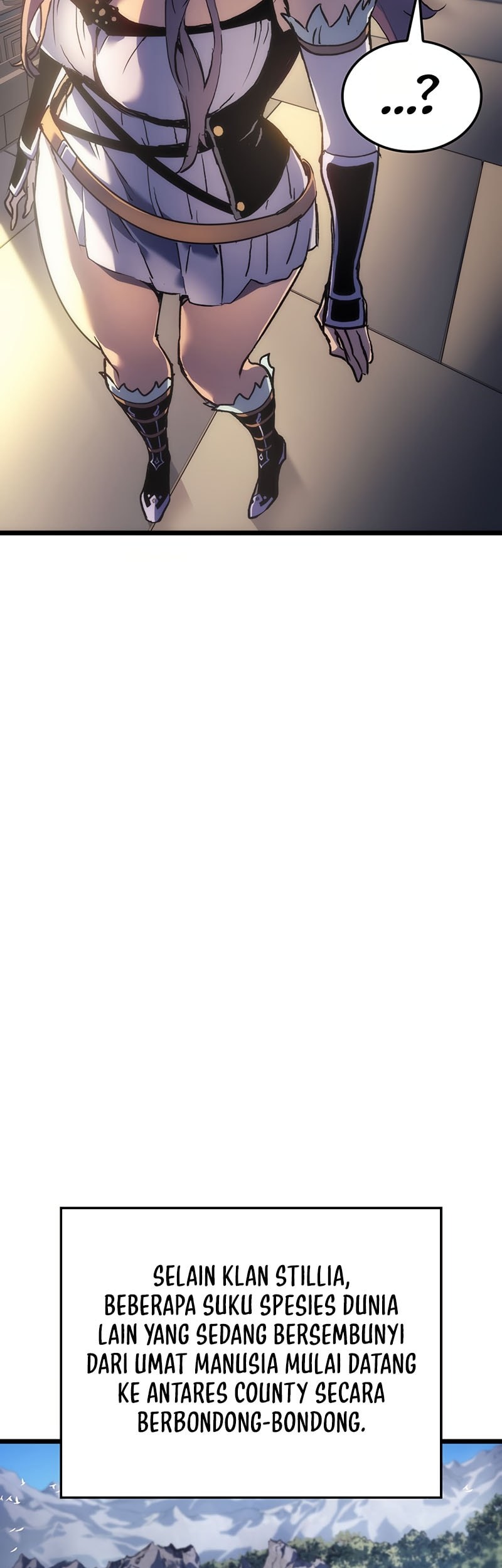 The Indomitable Martial King Chapter 86 Gambar 24