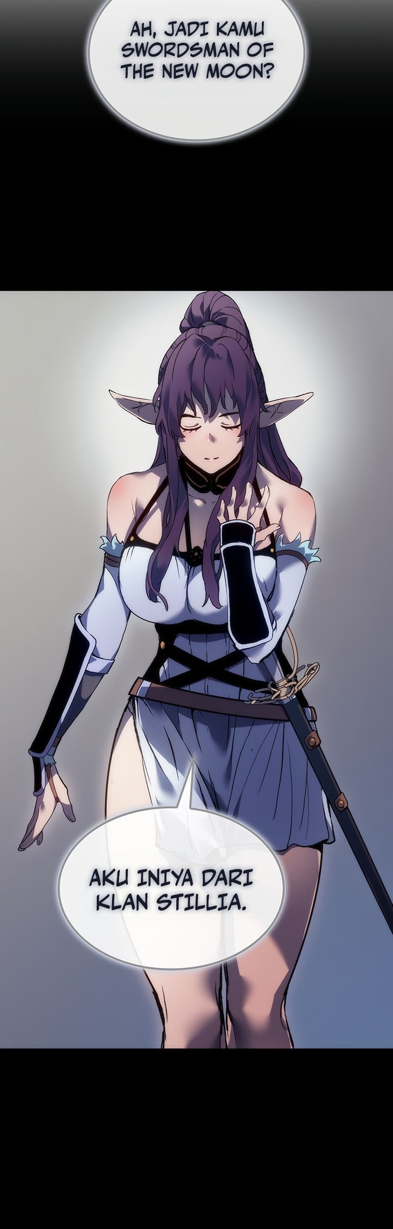 The Indomitable Martial King Chapter 86 Gambar 48