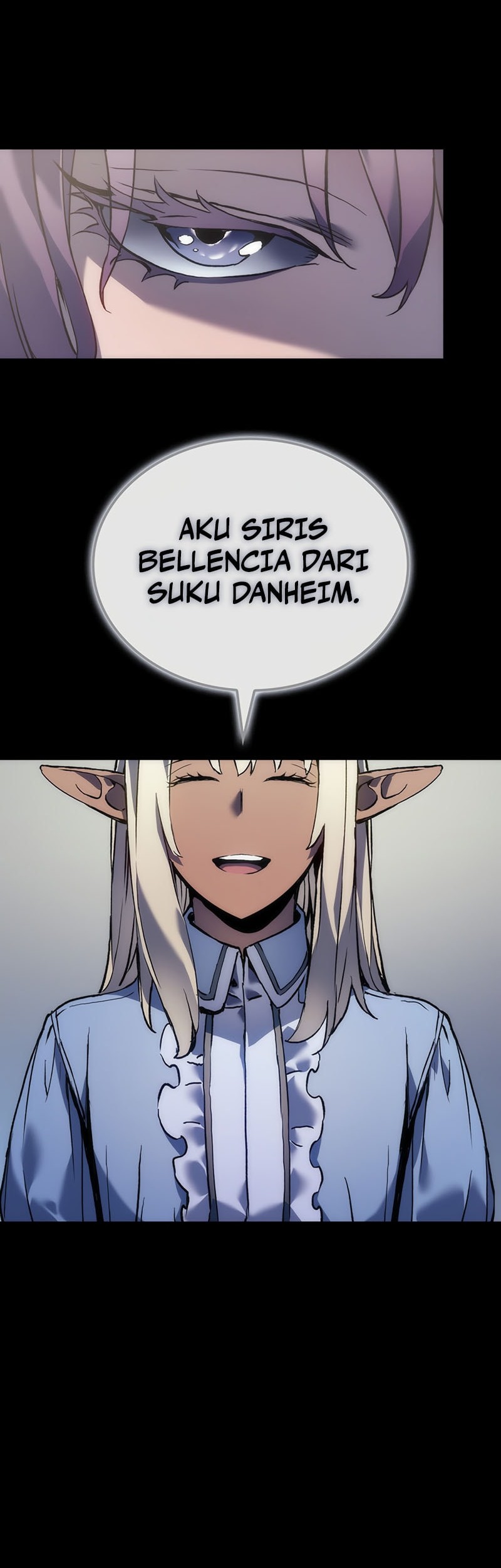 The Indomitable Martial King Chapter 86 Gambar 49