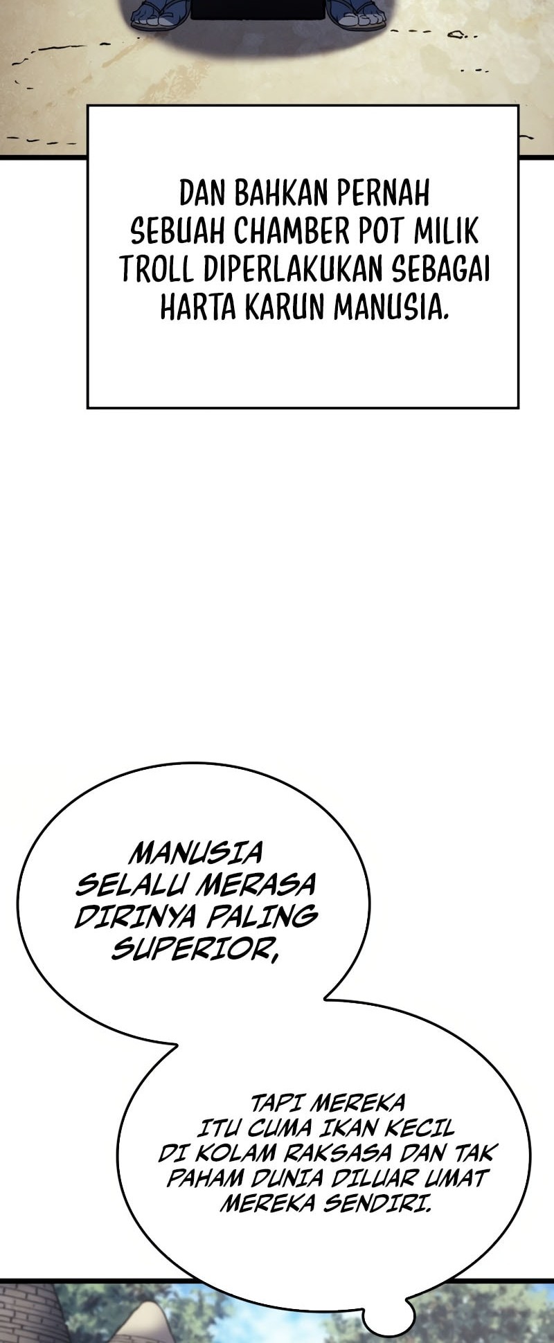 The Indomitable Martial King Chapter 86 Gambar 37