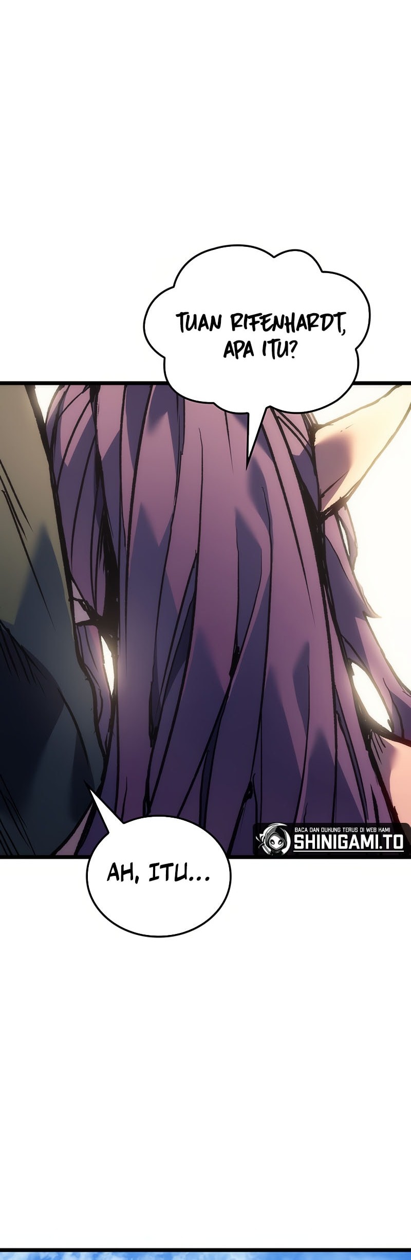 The Indomitable Martial King Chapter 86 Gambar 45