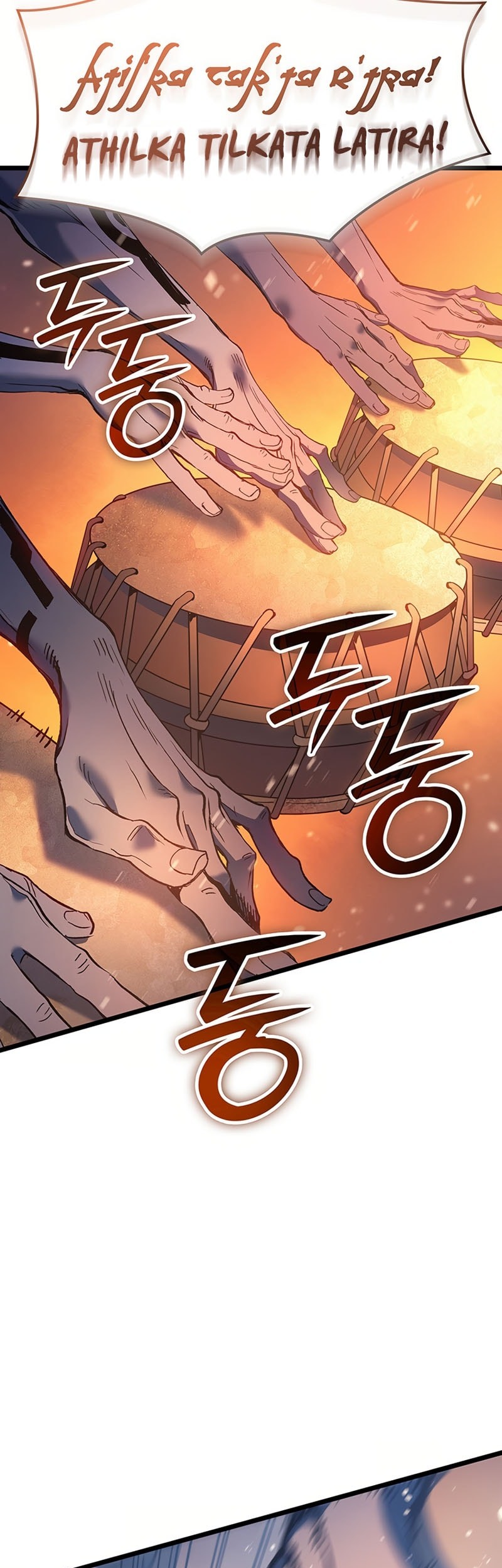 The Indomitable Martial King Chapter 86 Gambar 61