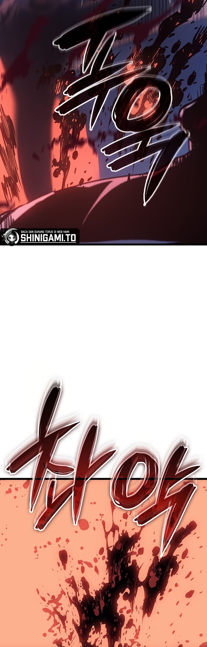 The Indomitable Martial King Chapter 86 Gambar 63