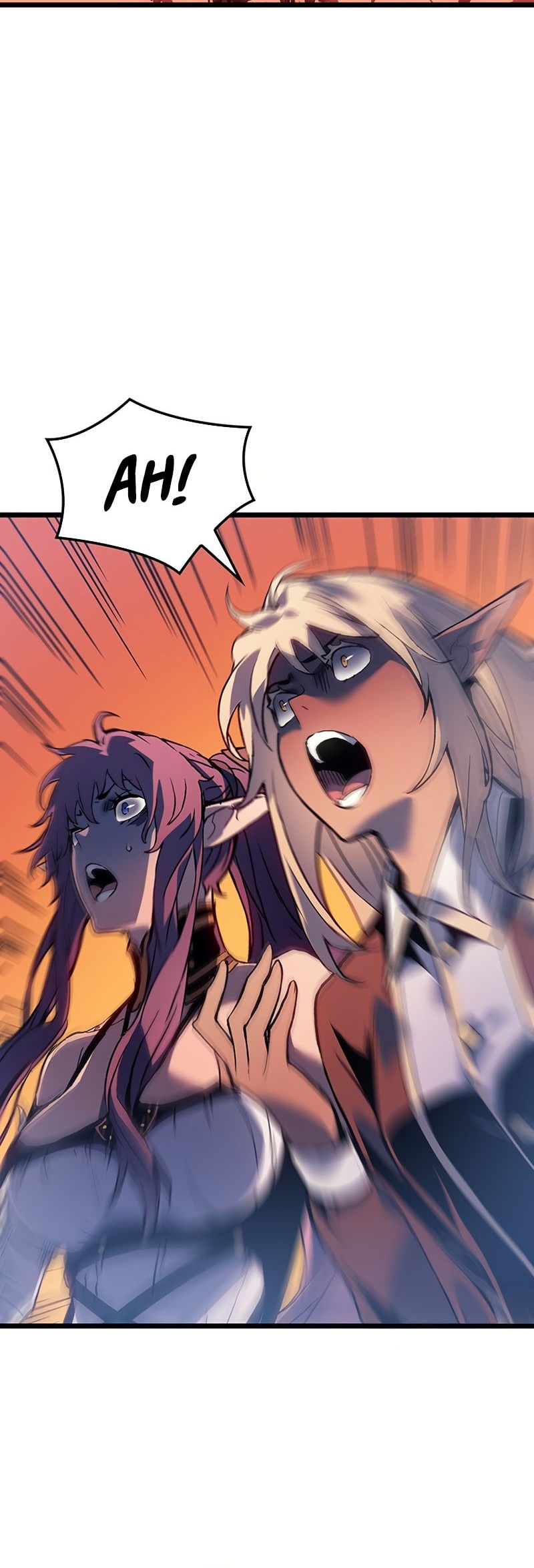 The Indomitable Martial King Chapter 86 Gambar 64