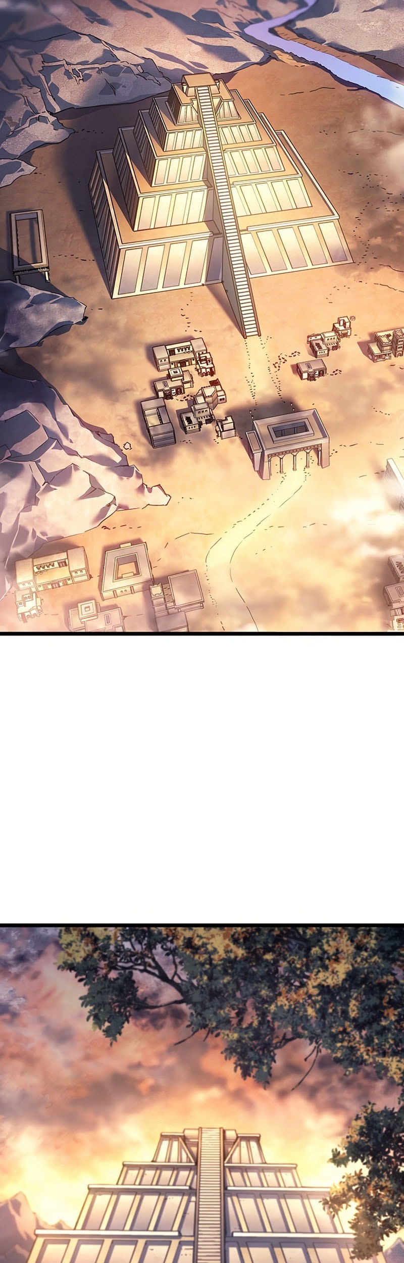 The Indomitable Martial King Chapter 86 Gambar 54