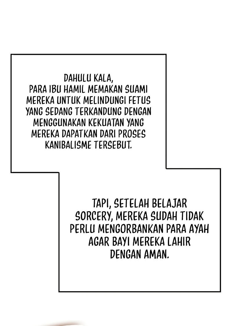 The Indomitable Martial King Chapter 87 Gambar 13