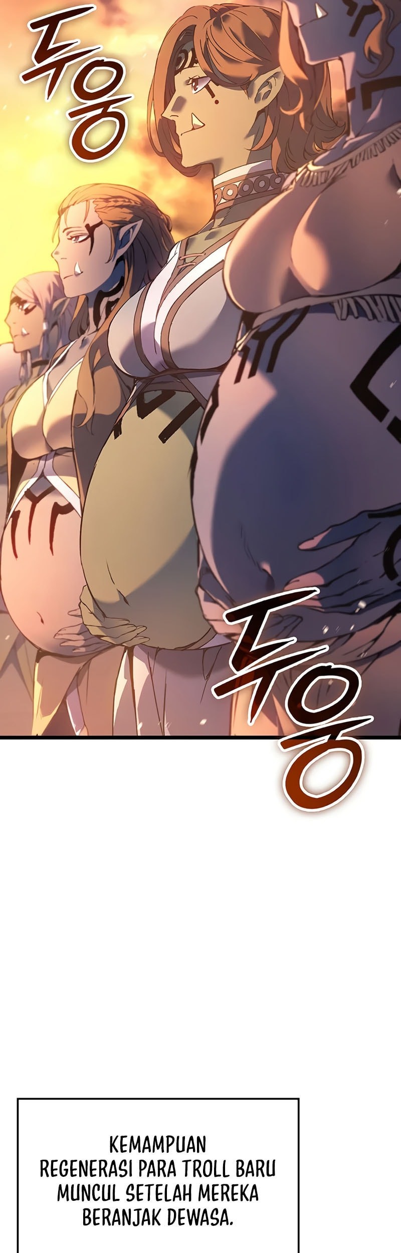 The Indomitable Martial King Chapter 87 Gambar 10