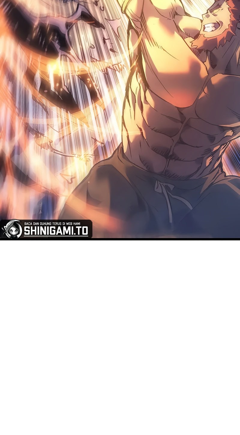 The Indomitable Martial King Chapter 87 Gambar 21